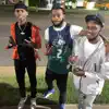 Yung Bally - FLINT FLOW (feat. NoFace Nocase & 13Dex) - Single